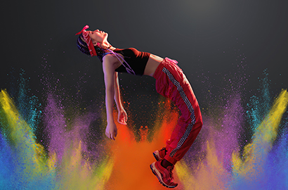 全套VI设计：构建邵阳企业品牌标准化体系的核心支撑